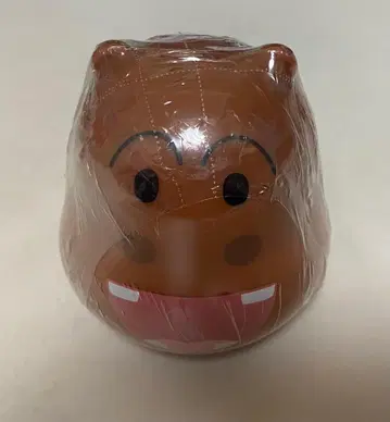 커다란 호빵맨 시리즈 [카바오] 슈링크 미개봉 새상품