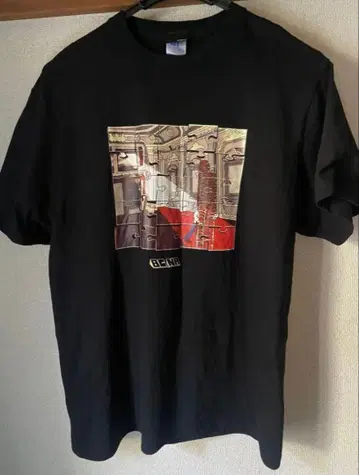 Black Country, New Road 셔츠