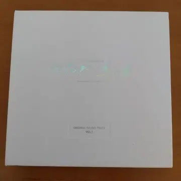 (한국 드라마) 태양의 후예 OST CD vol.1