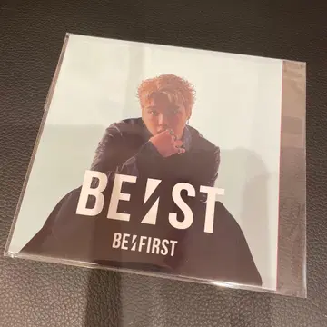 아코디언 포토 카드 SHUNTO 슈토