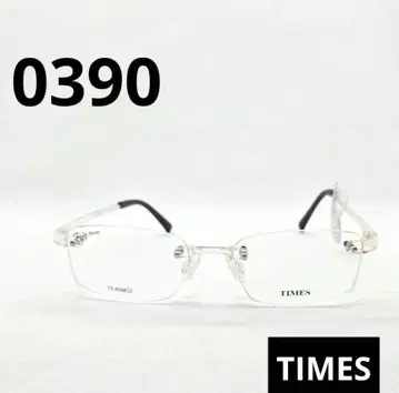TIMES TS-4088 안경 프레임 34.5mm 0390
