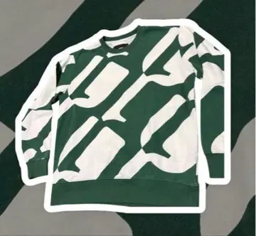 G-STAR RAW 로고 프린트 트레이닝복