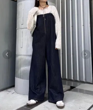 [ 새상품급 ] CIAOPANIC TYPY 모듬 베어 와이드 살로펫