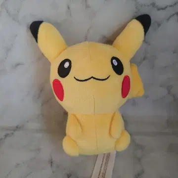 포켓몬 피카츄 포켓몬 센터 봉제 인형
