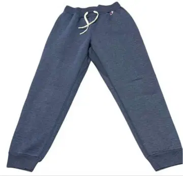 Champion 던브로 니트 남성용 스웨트 팬츠