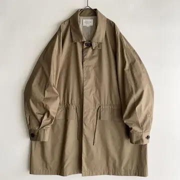 새상품급 21ss STILL BY HAND 46 (qf) 오버코트