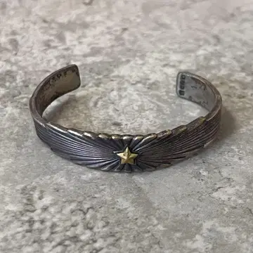 amp japan 앰프 재팬 스타라이트 뱅글