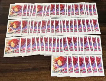 앙스타 아오이 유타 쇼몬라이후쿠 파샤츠 묶음 판매