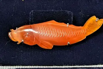 SILVER 각인 오비 고정 띠