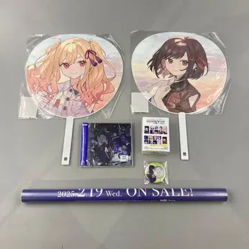 하츠네 미쿠 묶음 판매 6세트