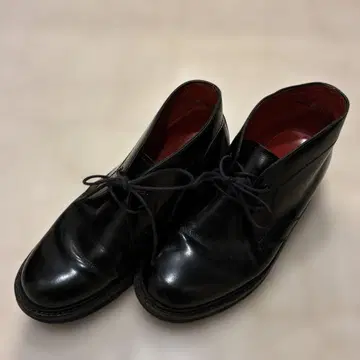 REGAL Shoe & Co. 리걸슈앤컴퍼니 포스트맨
