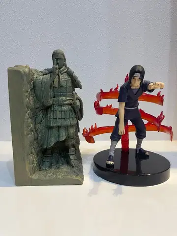 NARUTO-나루토- 피그라이프! EFFECTREME 2개 세트