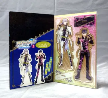 아이나나 아이들리시 세븐 특장판 Re:member 아크릴 스탠드