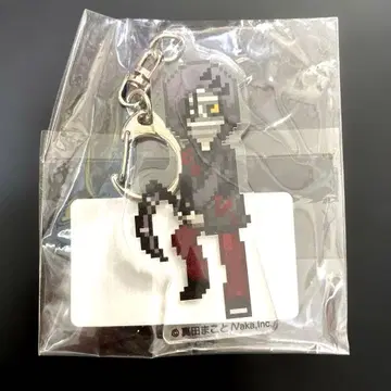 살육의 천사 아크릴 키링 자크