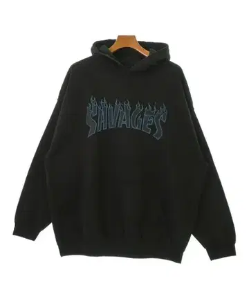 ESSAY 후드티 남성용