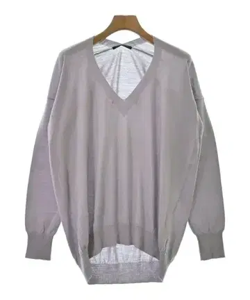 BARNYARDSTORM 니트 스웨터 여성용