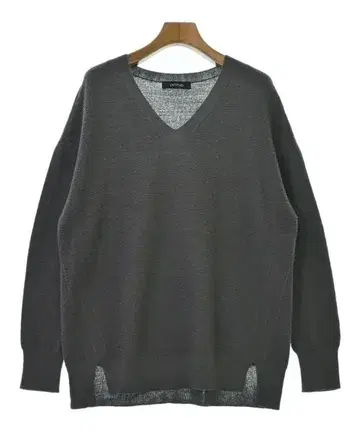 UNTITLED 니트 스웨터 여성용