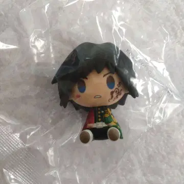 귀멸의 칼날 쵸코놋코 피규어 토미오카 기유