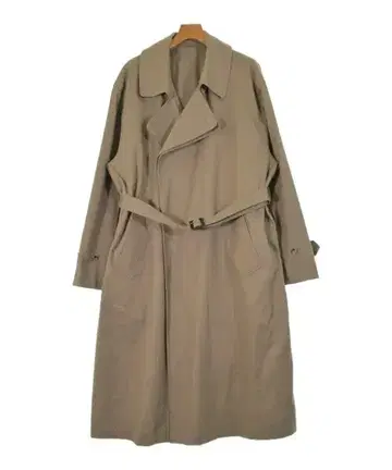 stein 트렌치코트 남성용