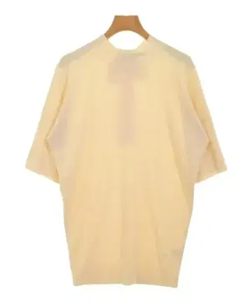 기타 니트 스웨터 여성용