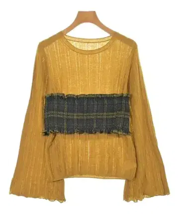 Ray Beams 니트 스웨터 여성용