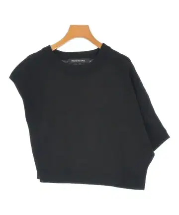 mizuiro ind 니트 스웨터 여성용