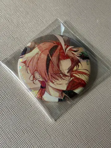 호텔 칼데아 캔뱃지 타카스기 신사쿠