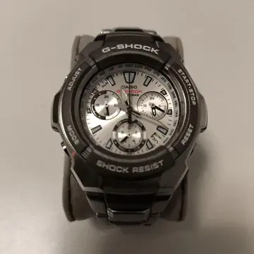 CASIO G-SHOCK G-1000D