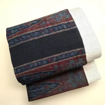 반폭 코부쿠로 오비 장척