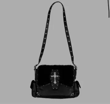 DimMoire 미드나잇 드롭 백