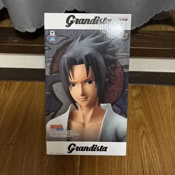 grandista NARUTO 사스케 미개봉 새상품