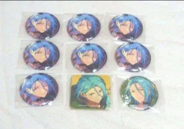 앙상블 스타즈 앙스타 HiMERU 캔뱃지 테마 TRIP