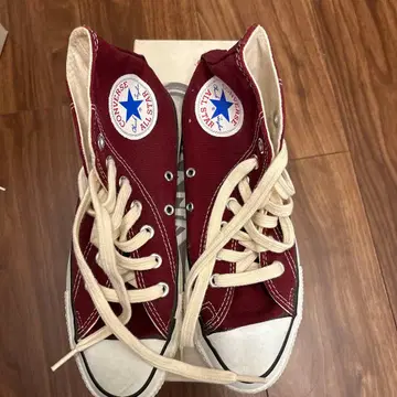 컨버스 올스타 USA제 박스 포함