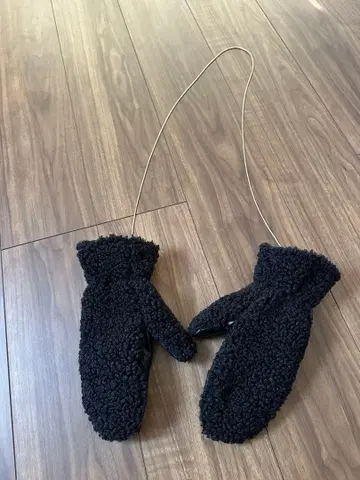 보아 장갑 참 포함