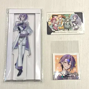 프로세카 카미시로 루이 감사제 5th