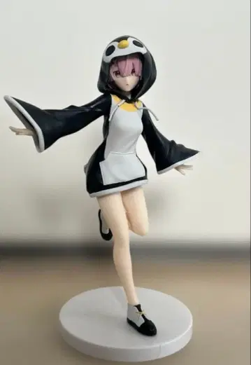 Re: 제로에서 시작하는 이세계 생활 라무 피규어