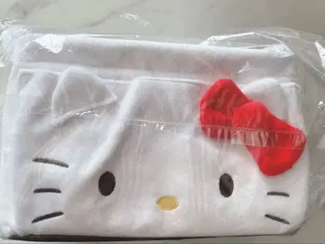 헬로키티 수납 박스 시마무라