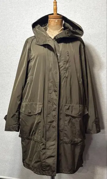 Deuxieme Classe 블루종 44 상당 새상품급