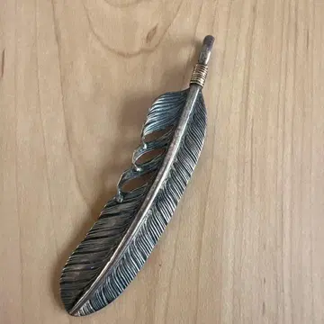 wingrock 금선 페더