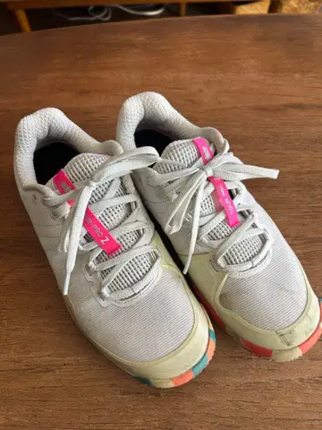 prince TOUR PRO Z 26.5cm