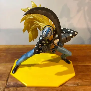 원피스 킬러 피규어