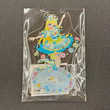 비밀의 아이프리 아크릴 스탠드 미츠키