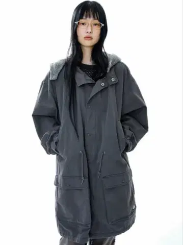 coyseio 워크 자켓