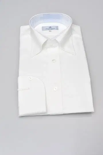 새상품 B FIRST EXPERIENCE 남성용 긴팔 와이셔츠 XS H2