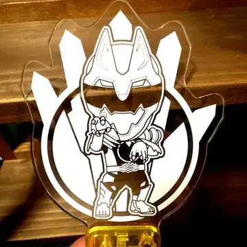 [ 고쥬우쟈 ] 응원봉