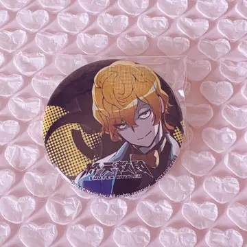 종천교단 이누가미 키시 캔뱃지 요로즈야샵 빅타카라지마 특전