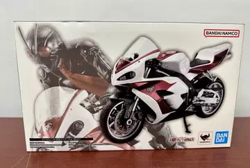 304 S.H.Figuarts 사이클론 1호 가면라이더 THE NEXT