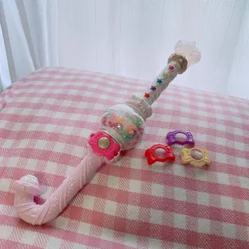 프리큐어 아라모드 캔디 로드