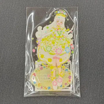 비밀의 아이프리 아크릴 스탠드 츠무기