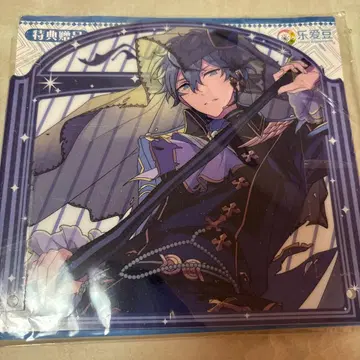 box 혜택 아크릴 스탠드 이즈미